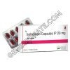 Accufine 20mg