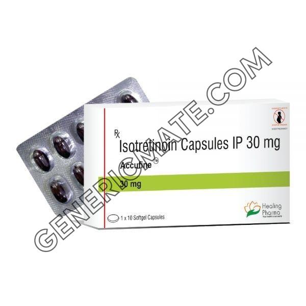 Accufine 30mg Accufine 30mg