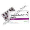 Accufine 5mg