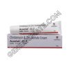 Acnelak-CLZ Cream