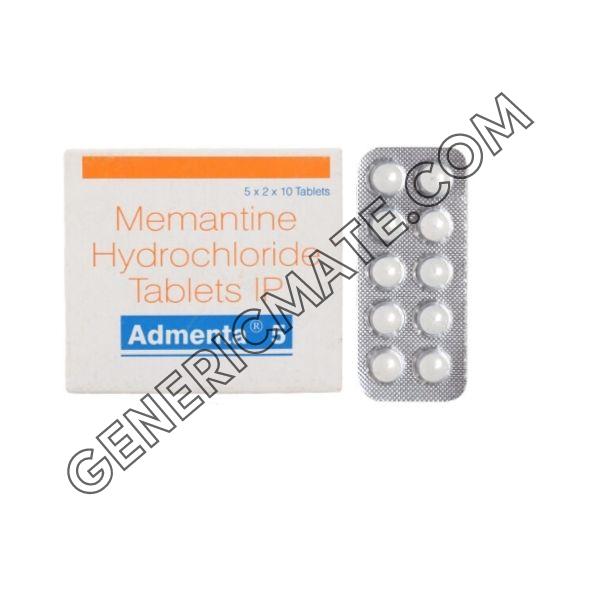 Admenta 5mg Admenta 5mg