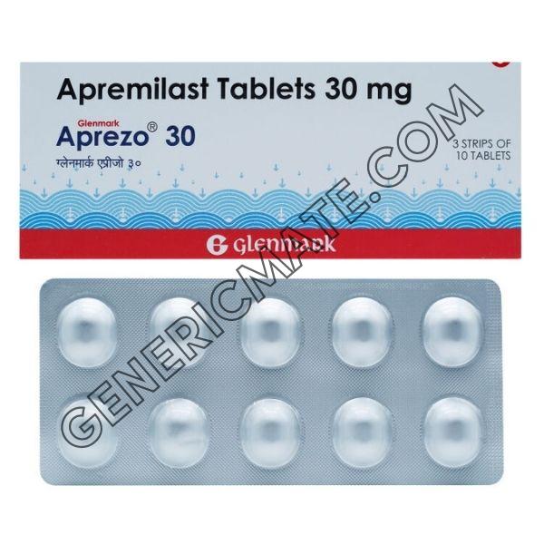 Aprezo 30mg
