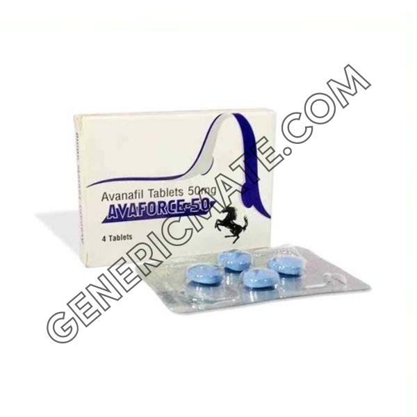 Avaforce 50