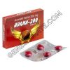 Avana 200mg