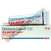 CLOCIP CREAM 15 GM