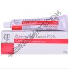 Canesten Vaginal Cream