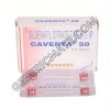 Caverta 50mg