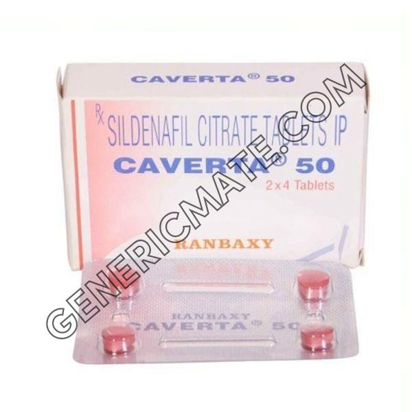 Caverta 50mg