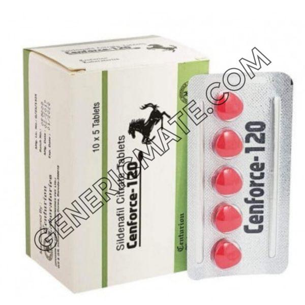 Cenforce 120mg Cenforce 120mg