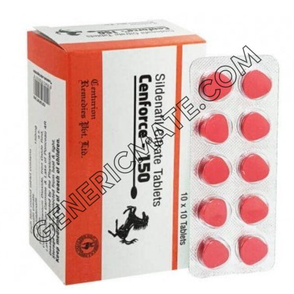 Cenforce 150mg Cenforce 150mg