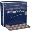 Daflon 500mg