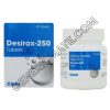 Desirox 250mg (Deferasirox)