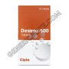 Desirox 500mg