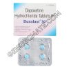 Duralast 30mg
