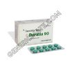 Duratia 90mg (Dapoxetine)