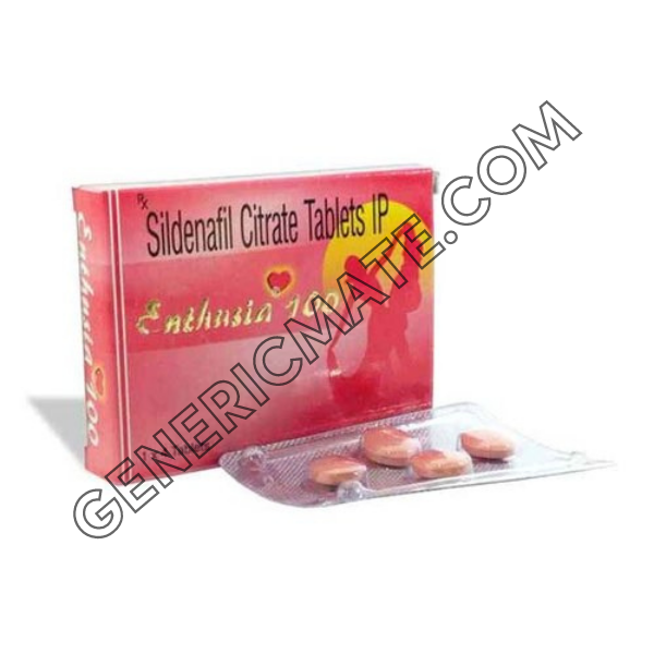 Enthusia 100mg