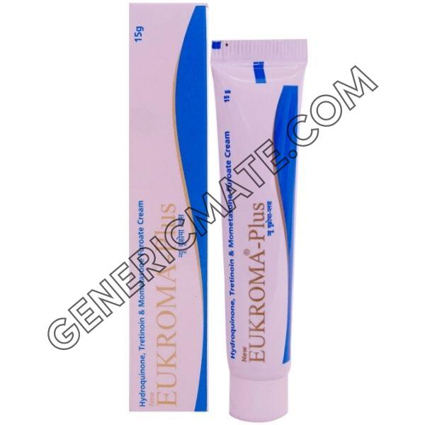 Eukroma Plus Eukroma Plus