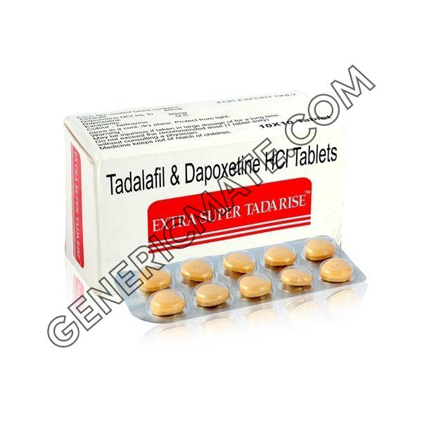 Extra Super Tadarise Extra Super Tadarise