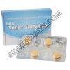 Extra Super Zhewitra