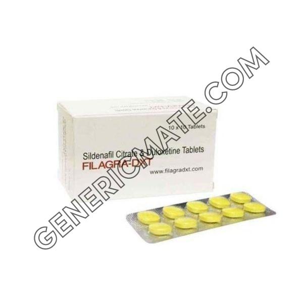 Filagra DXT Filagra DXT
