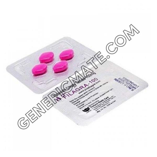 Filagra Pink 100mg
