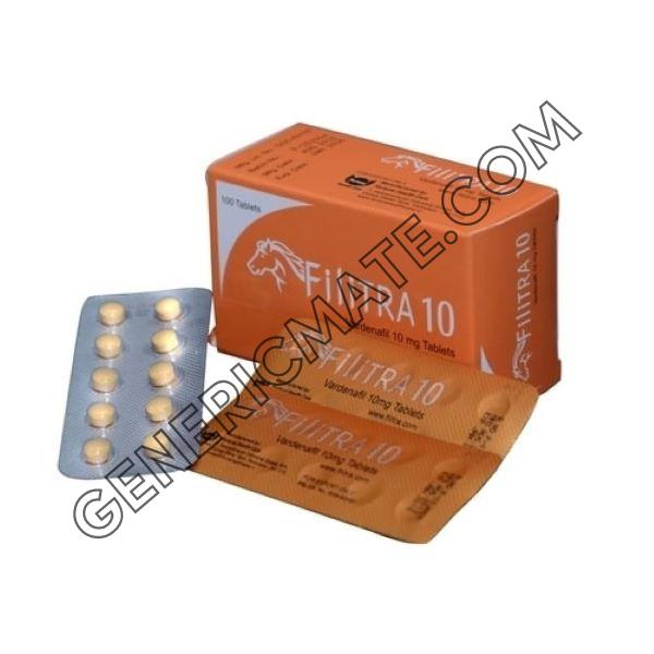 Filitra 10Mg
