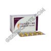 Filitra 40Mg
