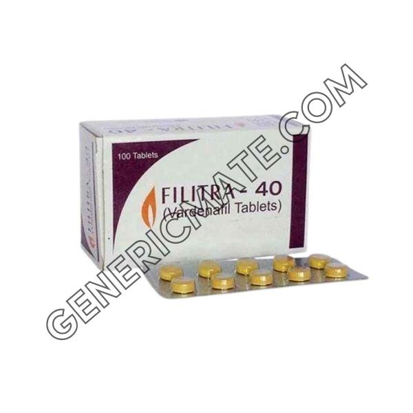 Filitra 40Mg Filitra 40Mg