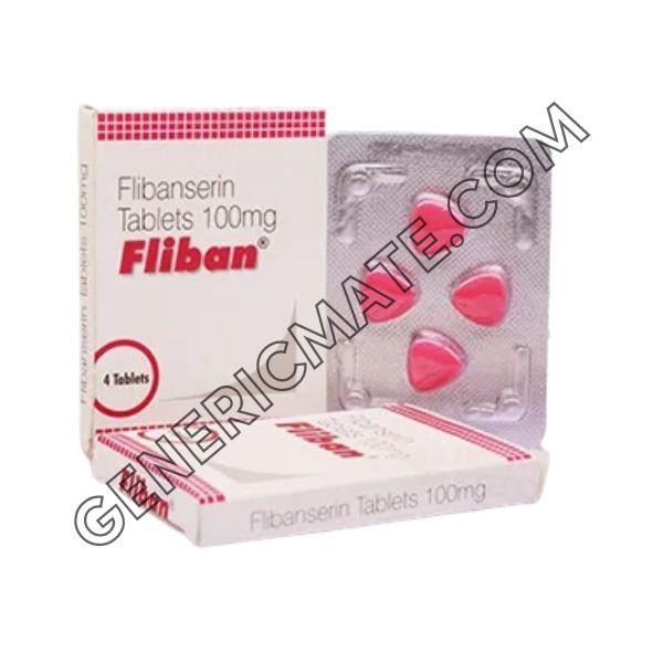 Fliban 100mg