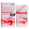 Foracort Rotacaps 100mcg