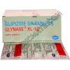 Glynase XL 10 mg
