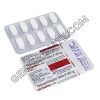 Hetquenil 400mg