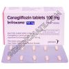 Invokana 100 mg