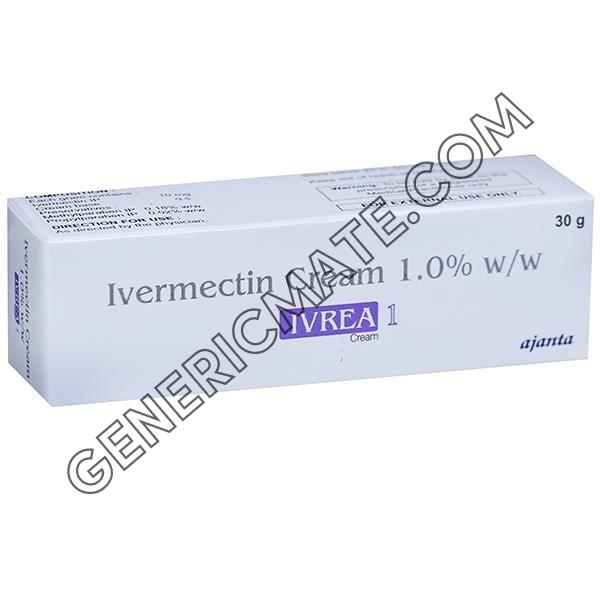 Ivrea Cream