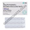Janumet 1000mg