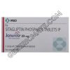 Januvia 25mg