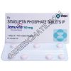 Januvia 50 mg