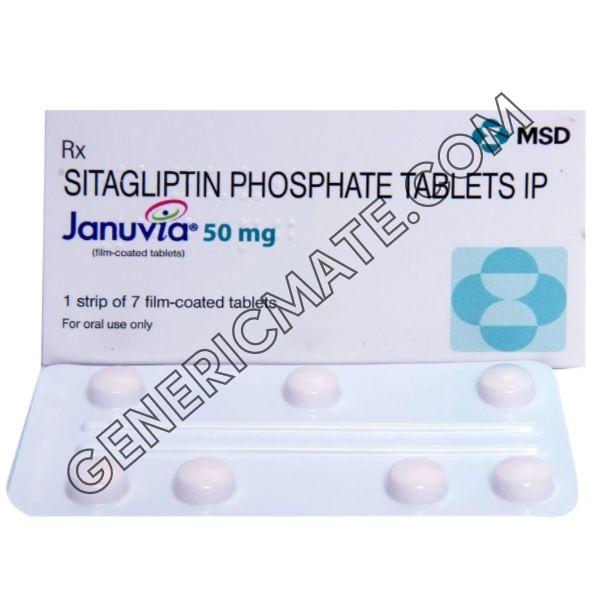 Januvia 50 mg