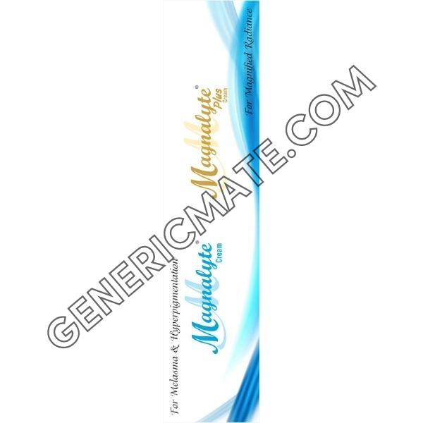 Magnalyte Plus Magnalyte Plus