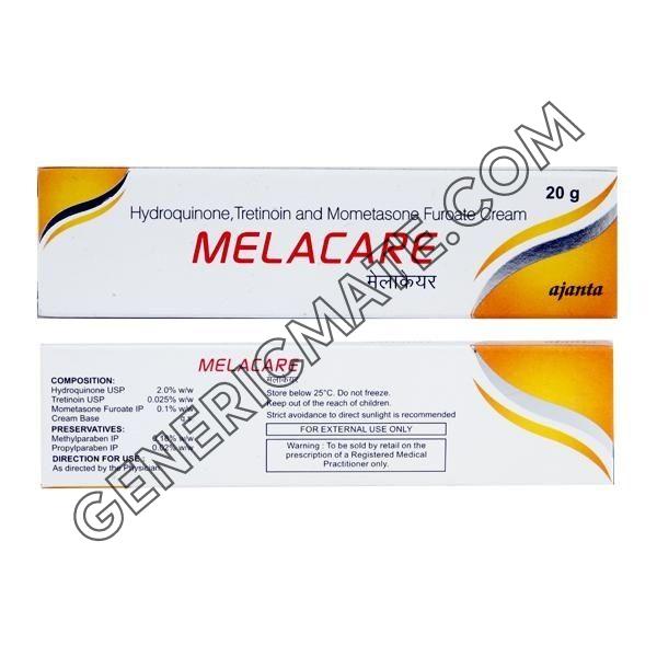 Melacare Melacare