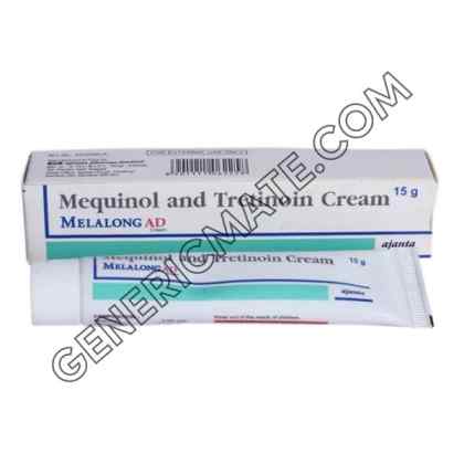 Melalong AD Cream (Mequinol/Tretinoin)