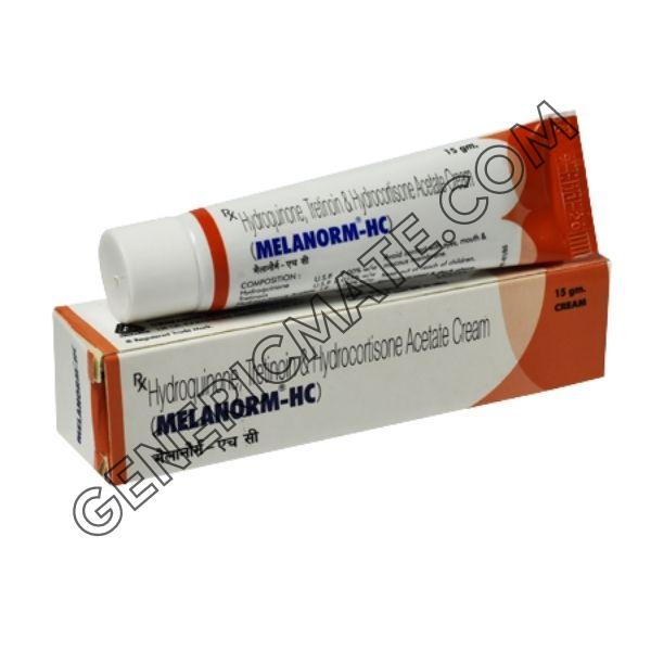 Melanorm-HC Melanorm-HC