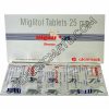 Mignar 25 mg