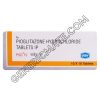 Pioz 15 mg (Pioglitazone)