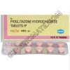 Pioz 30 mg (Pioglitazone)