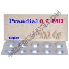 Prandial 0.2 MD