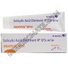Salicylix SF 12% Cream