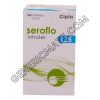 Seroflo Inhaler 125mcg