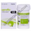 Seroflo Rotacaps 100mcg