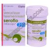 Seroflo Rotacaps 250mcg